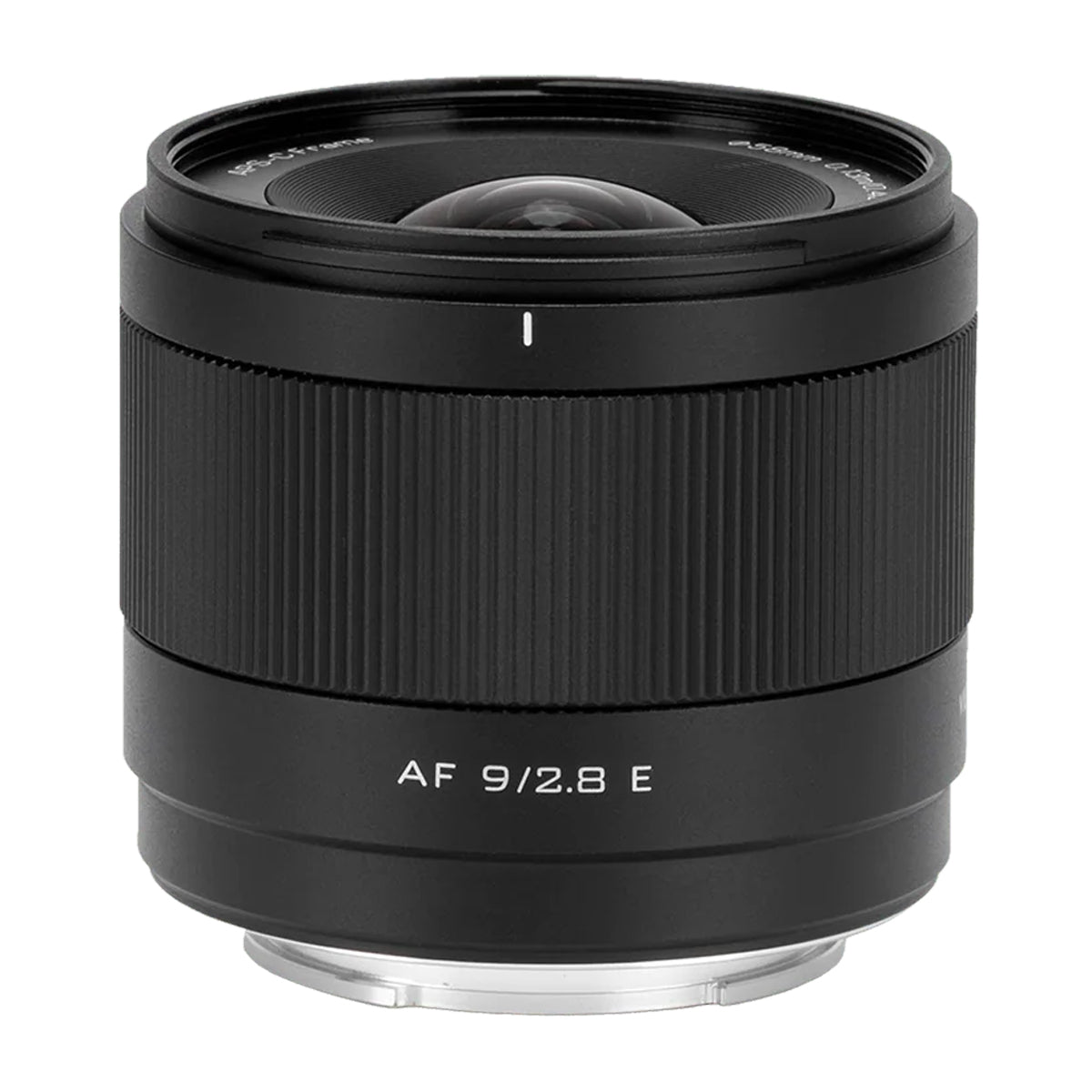 Viltrox AF 9mm f2.8 Air Ultra-Wide APS-C Lens for Sony E-Mount Cameras