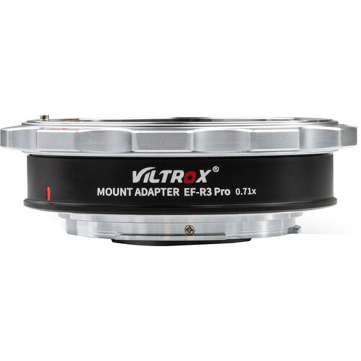 Viltrox EF-R3 PRO 0.71x Lens Mount Adapter for Canon EF-Mount Lens to RF-Mount