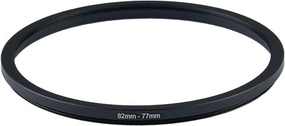 E-Photo 82-77mm Step-Down Adapter Ring