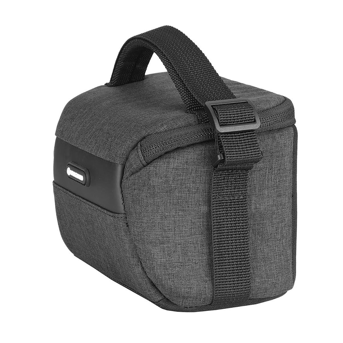 Vanguard Vesta Aspire 12GY Compact (160 x 95 x 110mm) Camera Sling Bag-Grey