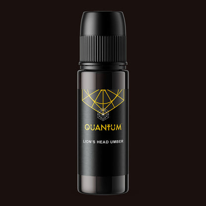 Quantum Tattoo Ink - 1oz Dean Taylor Cape Origin Colour Set (12 x 30ml)