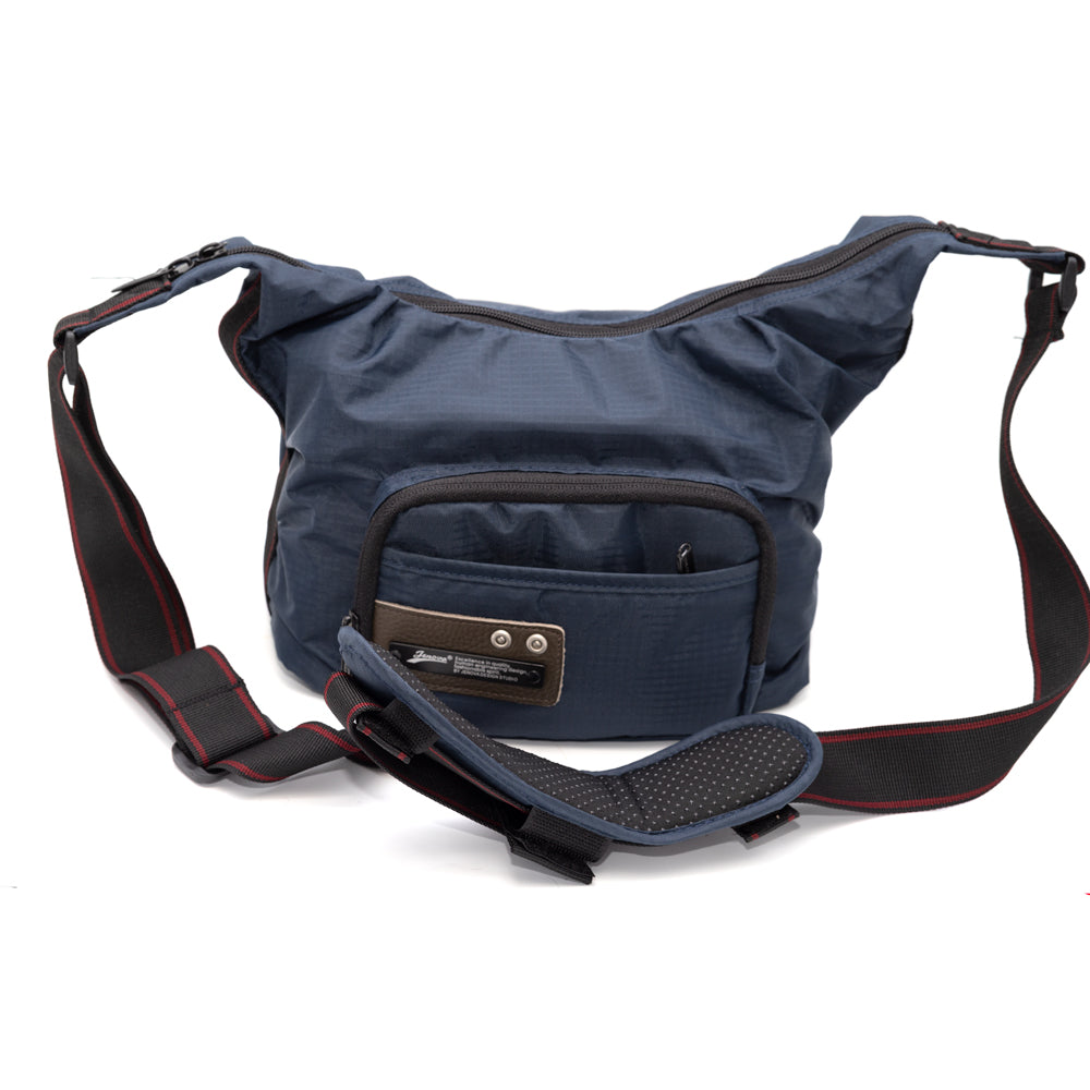 Jenova Milano Series Professional Camera Sling Bag Medium Blue - 01115BL