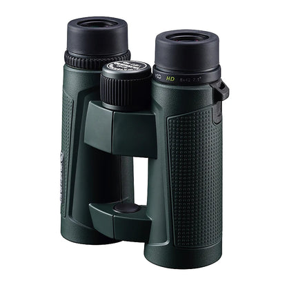 Vanguard VEO HD 8x42 Carbon Binoculars Waterproof &amp; Nitrogen Perched