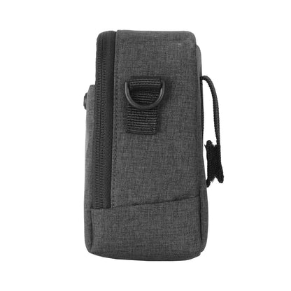 Vanguard Vesta Aspire Medium Compact Camera Bag Grey for Compact &amp; Small Mirrorless Cameras