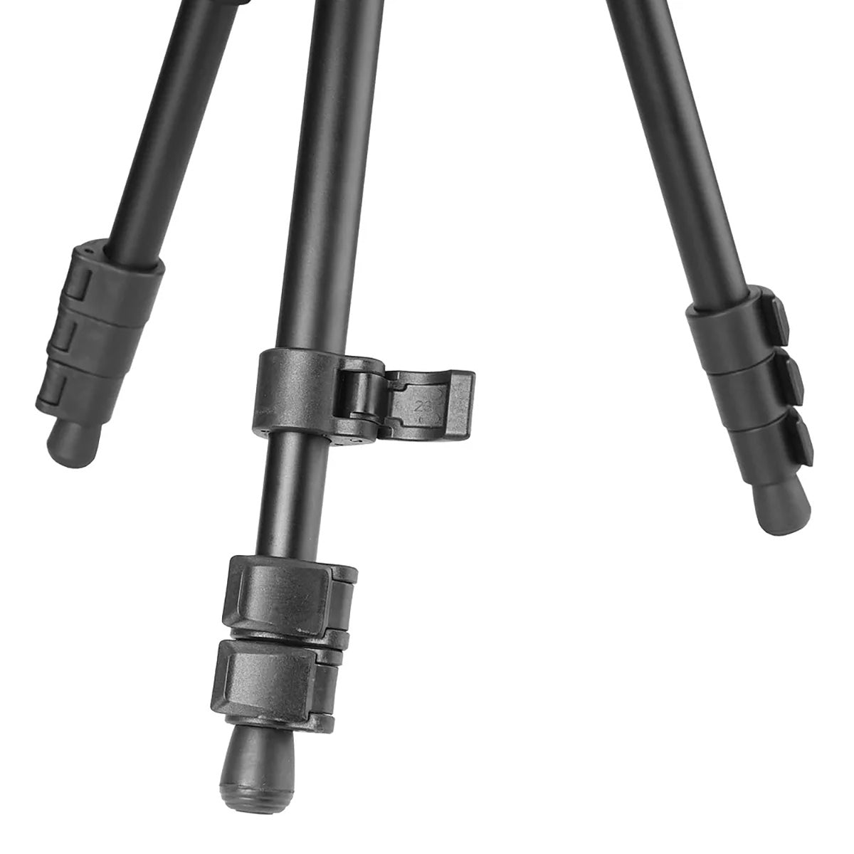 Vanguard Vesta GO 234AB Aluminum Tripod with BH-50 Ball Head &amp; Phone Holder