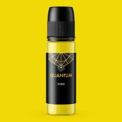 Quantum Tattoo Ink - 1oz Ichiban 14 Bottle Box Set (14 x 30ml)