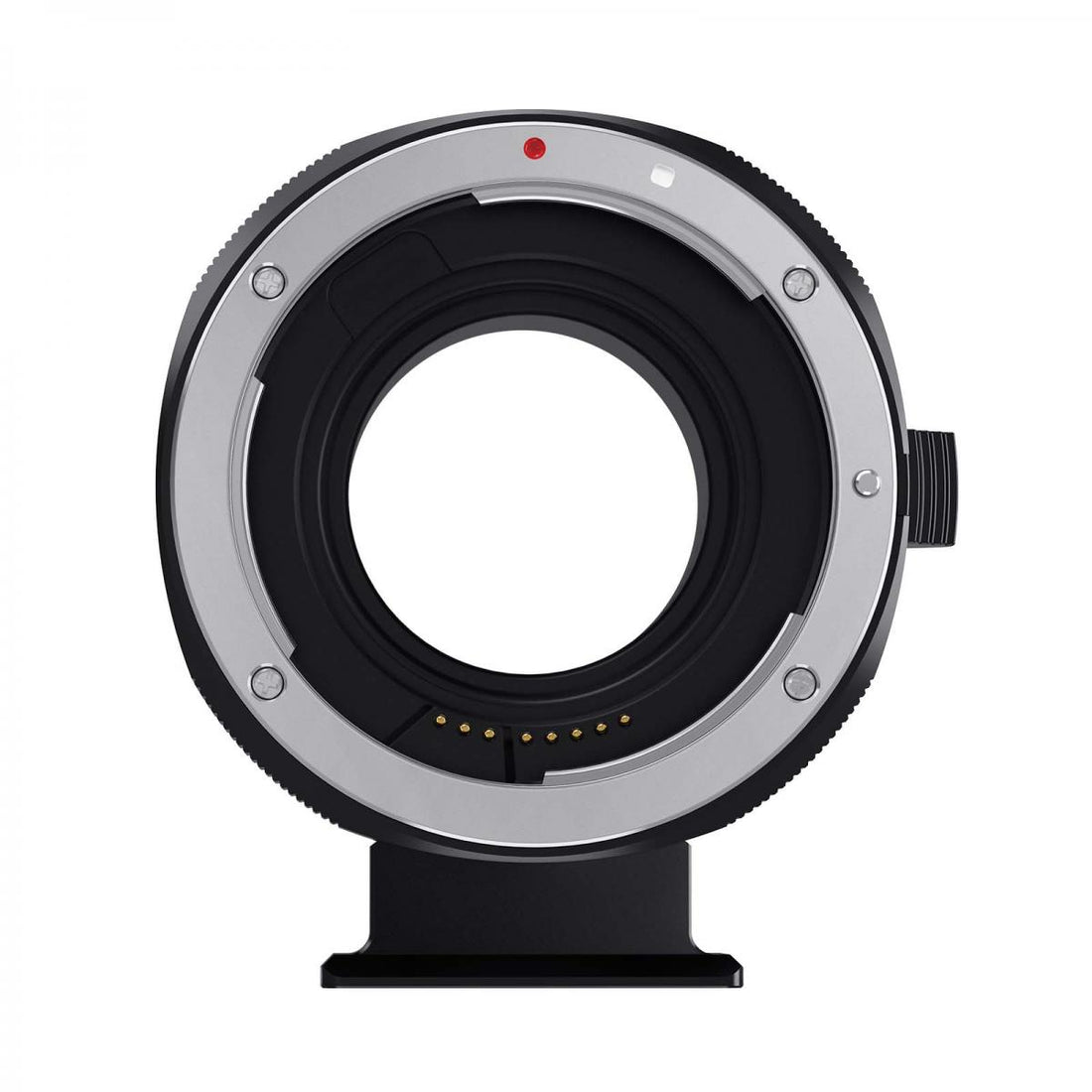 K&amp;F PRO Auto Focus Lens Adapter for Canon EF and EF-S Lenses to Canon M Mount - KF06-464