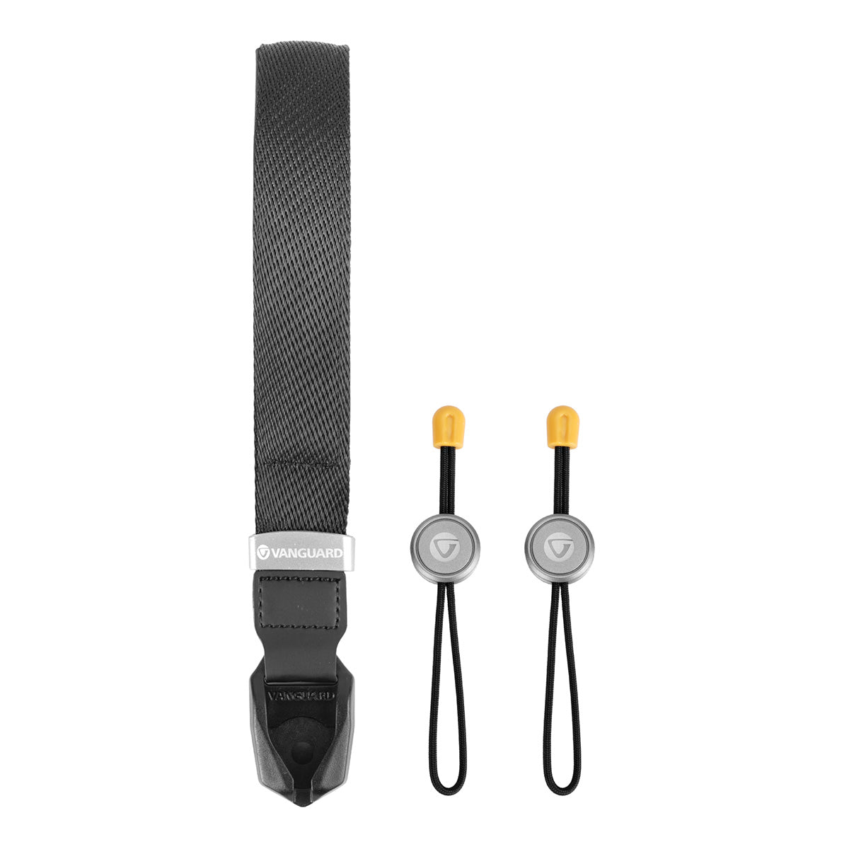 Vanguard Connect Wrist Strap with Quick Release System for Cameras &amp; Binoculars