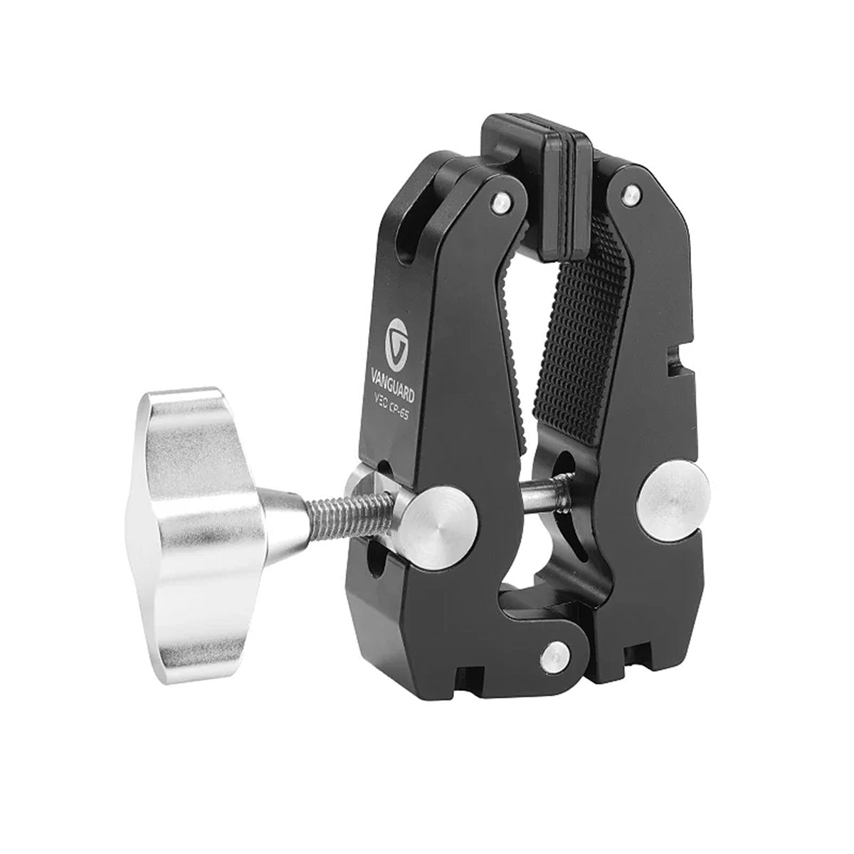 Vanguard VEO CP-65 Clamp for Cameras, Smartphones, and Accessories