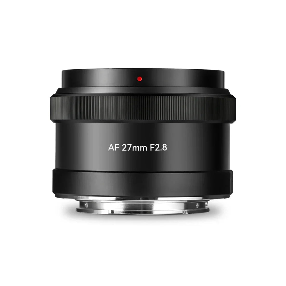 7Artisans AF 27mm f/2.8 APS-C Prime Lens for Sony E-Mount Cameras