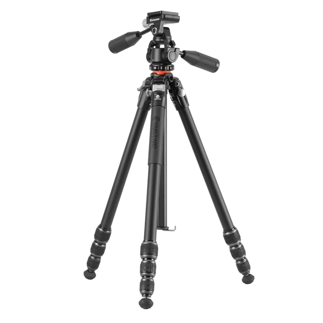 VEO 5 234APS-36 Full-Size Aluminum Tripod + Multi-Action Pan Head