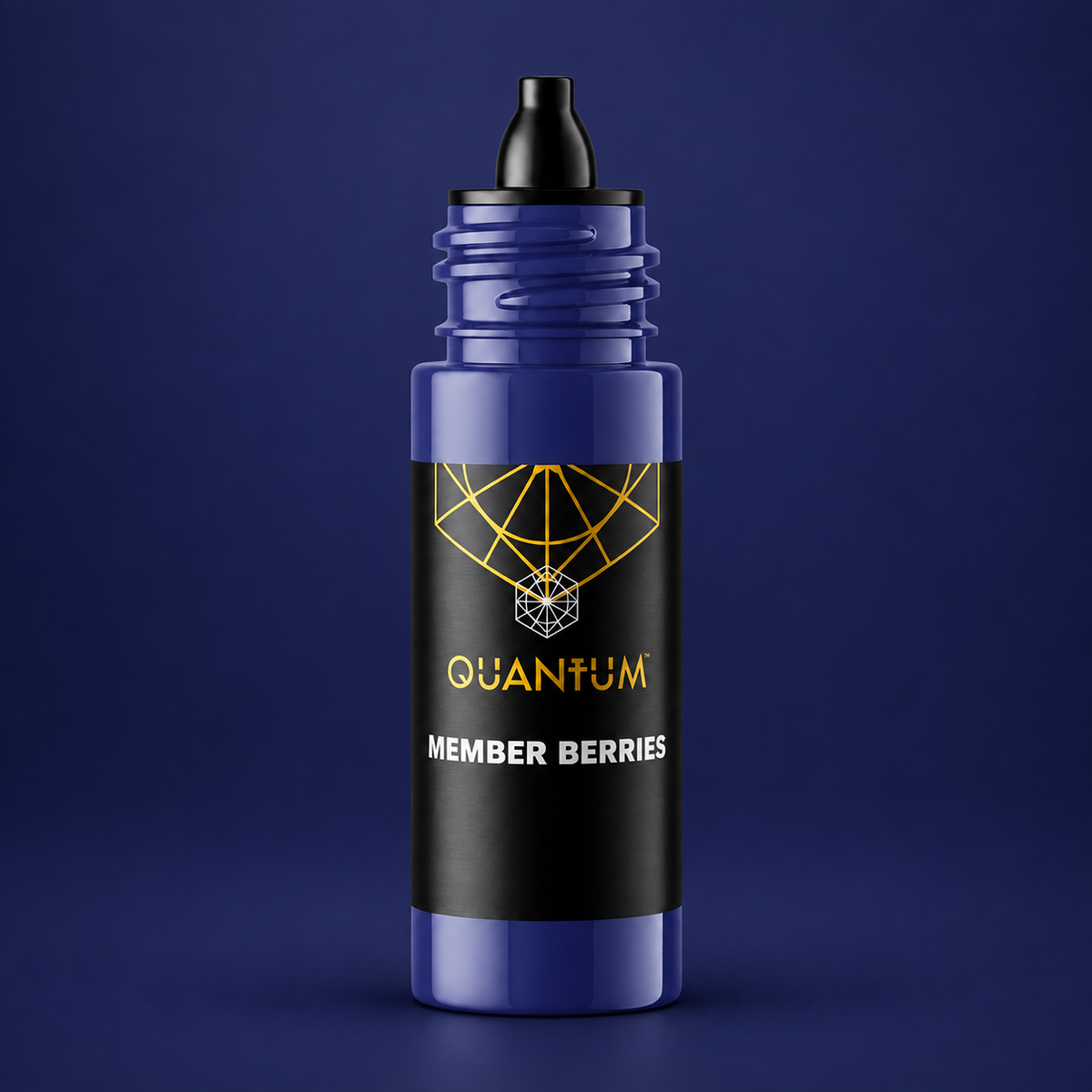Quantum Ink - 1oz Member Berries (30ml)
