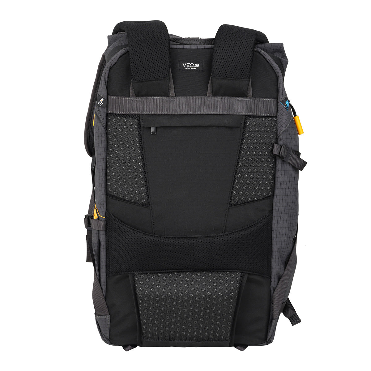 Vanguard VEO Active Birder 56KG 47L Telescope Backpack - Green