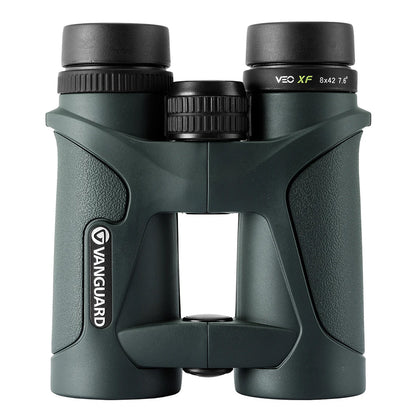 Vanguard VEO XF 8x42 BAK4 Prism Binoculars - 100% Waterproof and Fog Proof