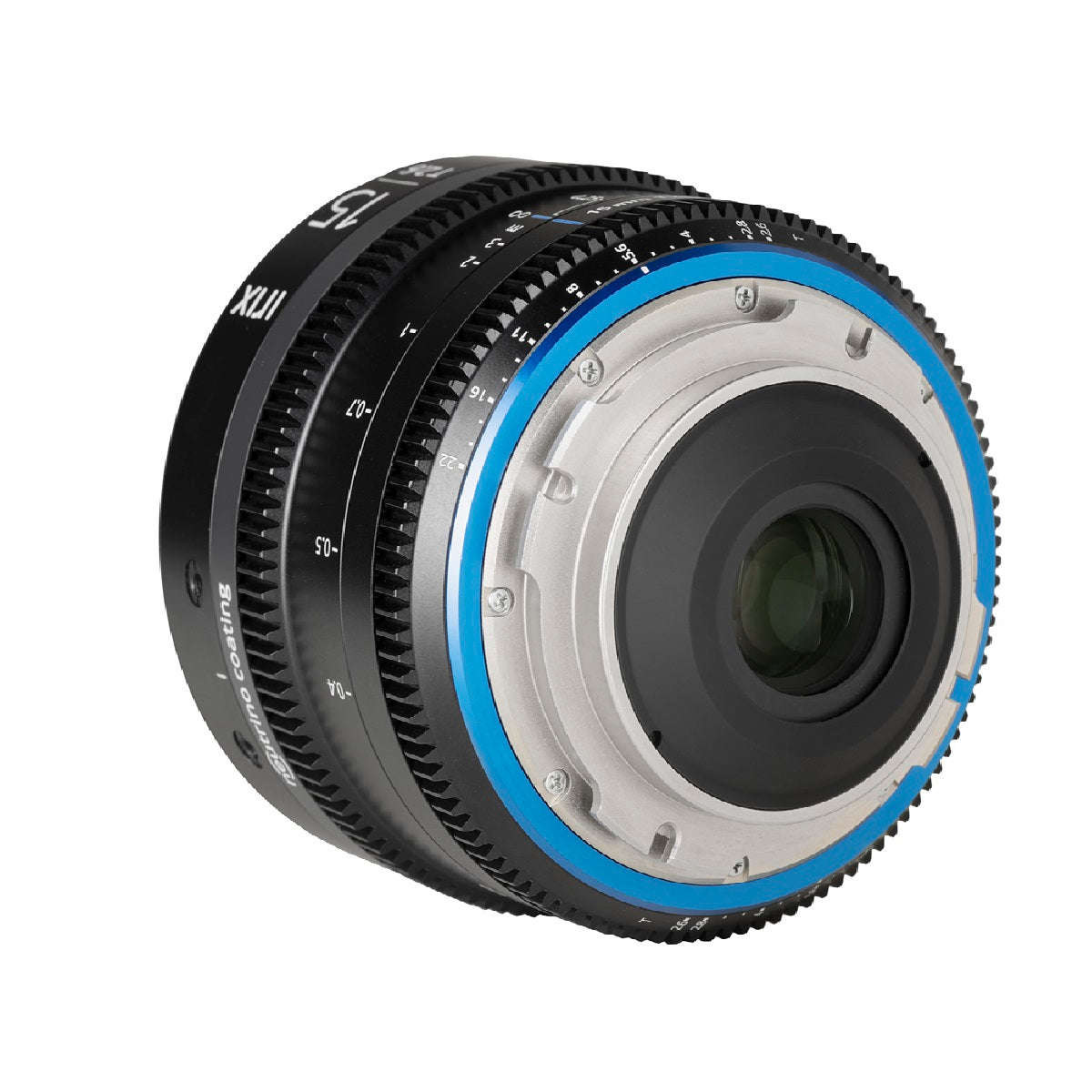 Irix Cine lens 15mm T2,6 for Nikon Z Metric