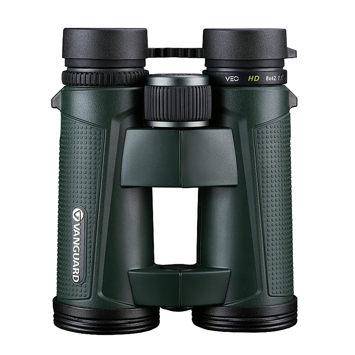 Vanguard VEO HD 8x42 Carbon Binoculars Waterproof &amp; Nitrogen Perched