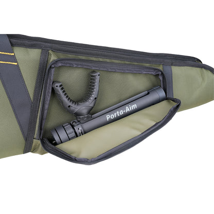 Vanguard Endeavor GB53 Rifle Protective Bag-1680D Polyester 1350x270x80mm-Green