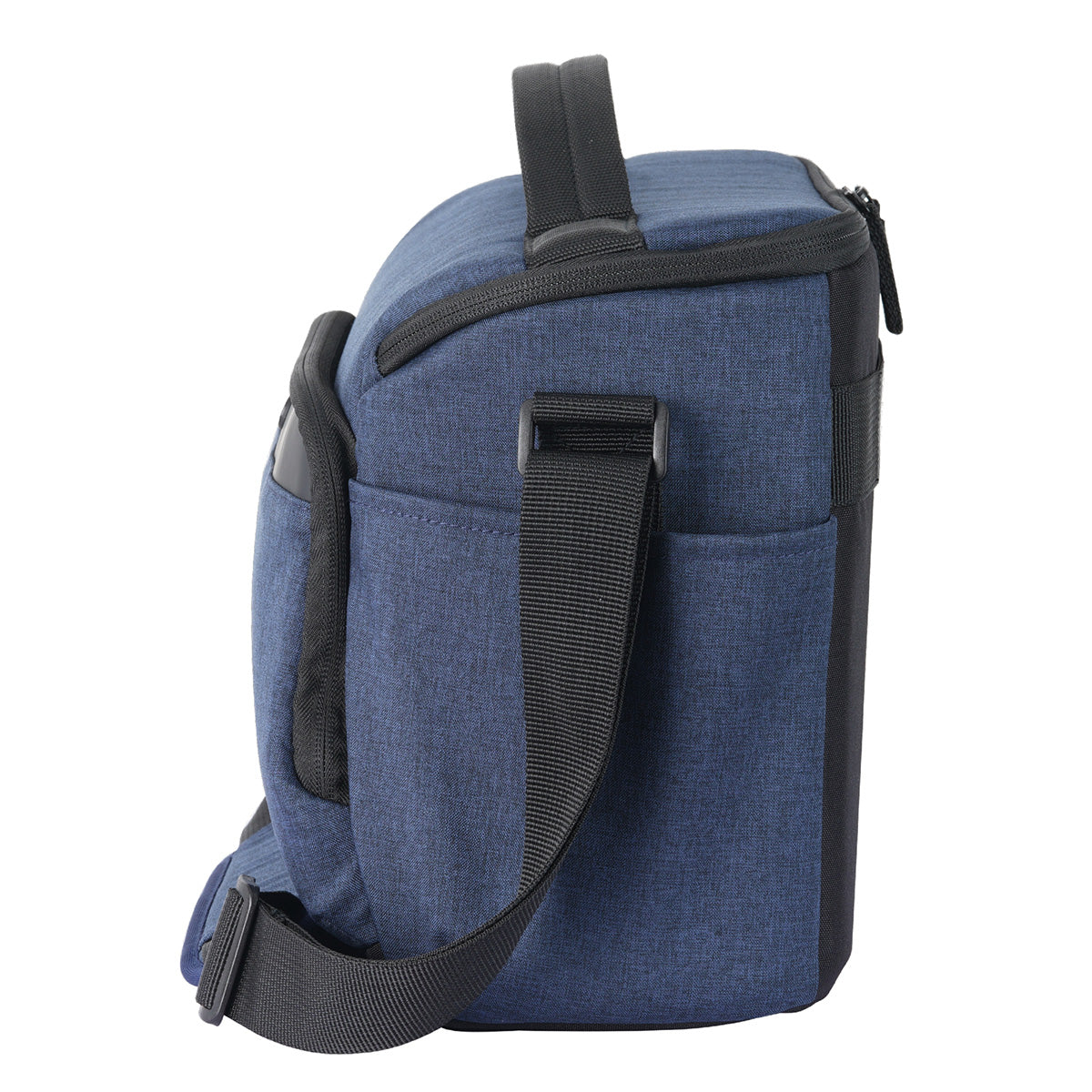Vanguard VESTA Aspire 33 Compact Camera Shoulder Bag - Navy