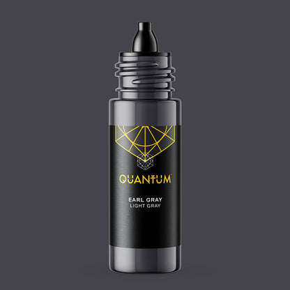 Quantum Premium Tattoo Ink - Earl Grey (30ml)