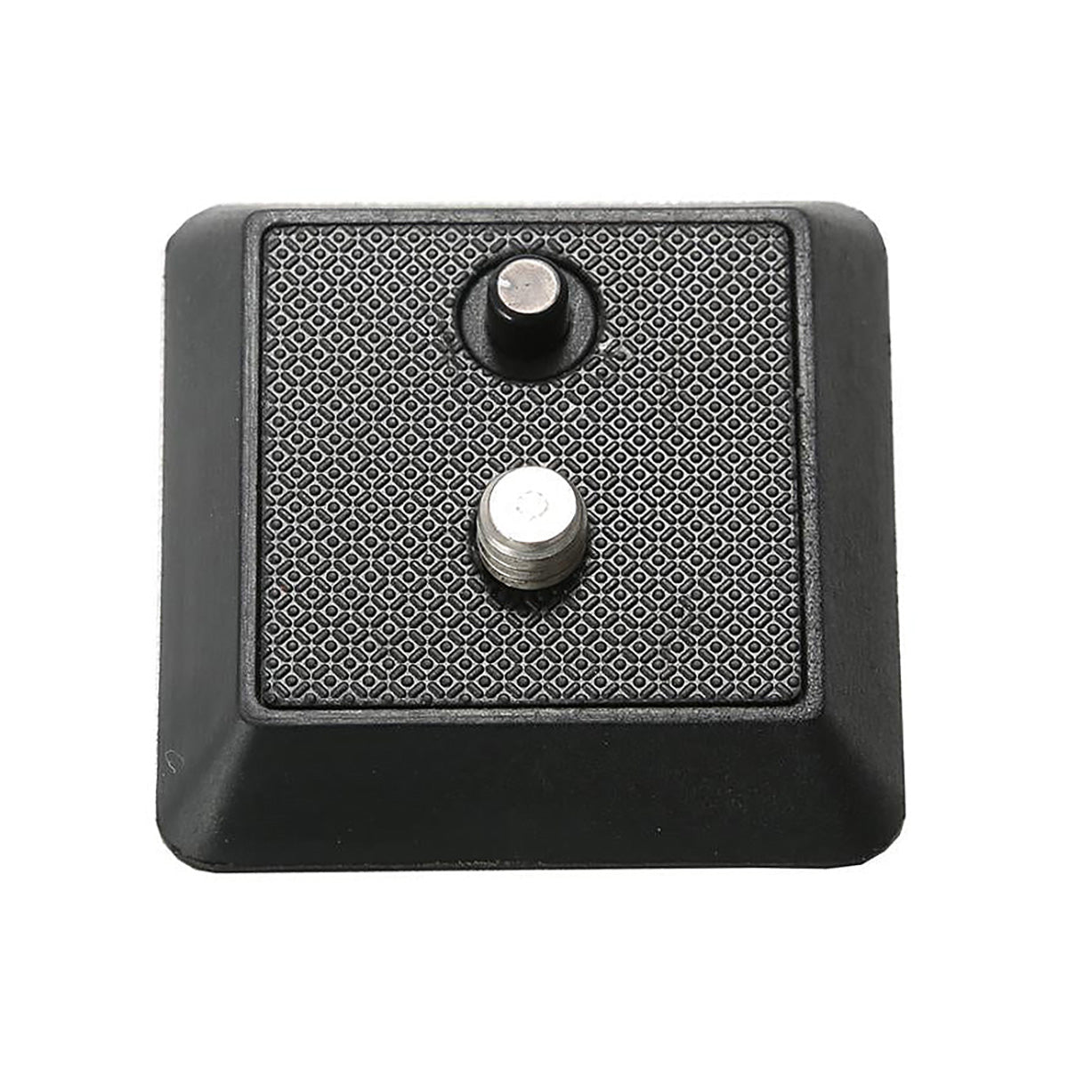 Vanguard QS-29 All-Metal DIN-Compatible Quick Release Plate with 1/4&quot; Thread