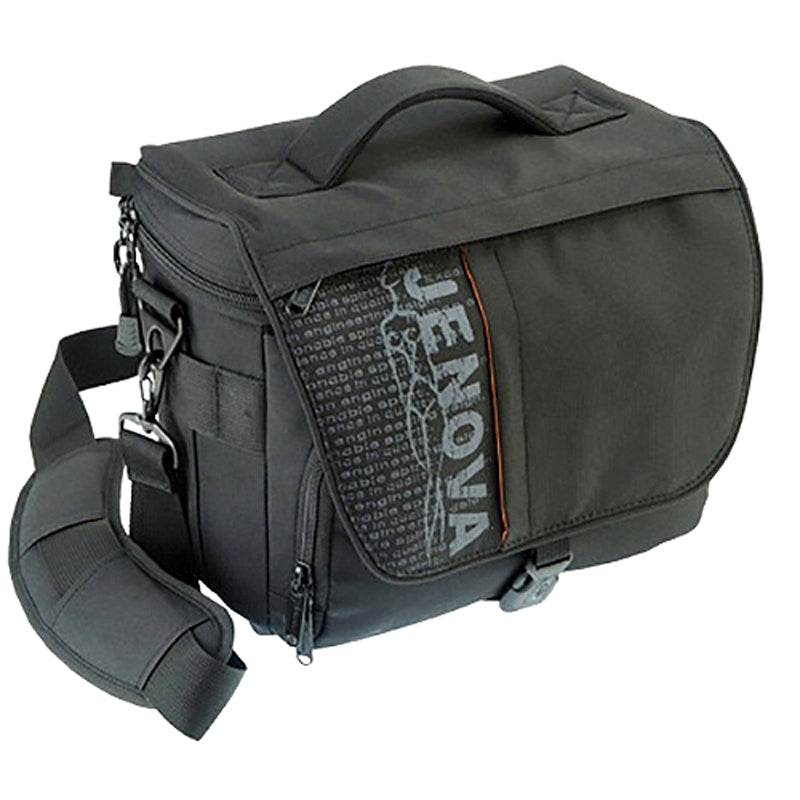 Jenova Royal Series Professional Top-Entry Shoulder Camera Bag Medium - 81257