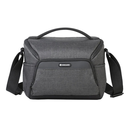 Vanguard VESTA Aspire25, 9 Litre Shoulder Bag-Inner Dimensions 26x17x21cm Grey