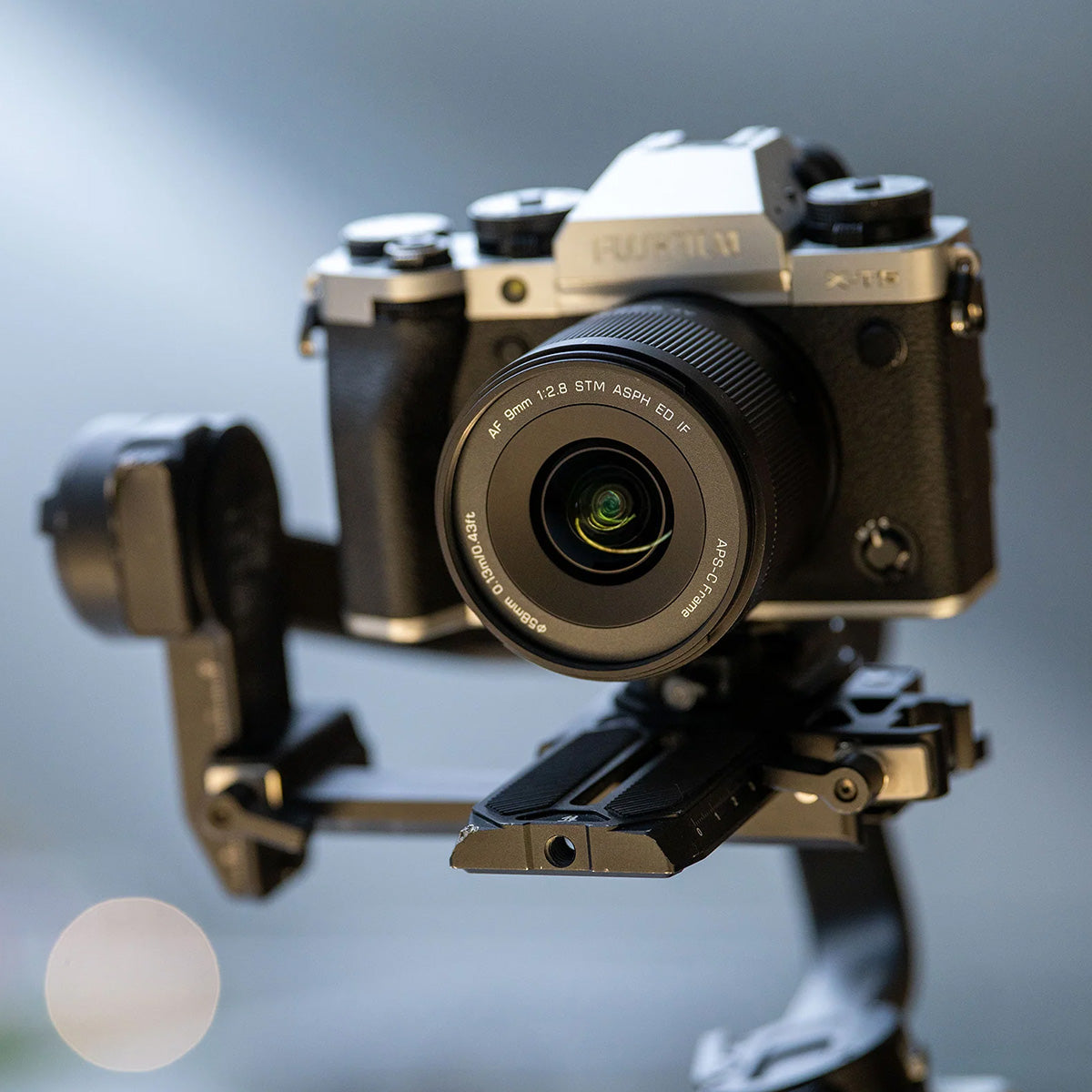 Viltrox AF 9mm f/2.8 Ultra-Wide APS-C Air Lens for Fujifilm X