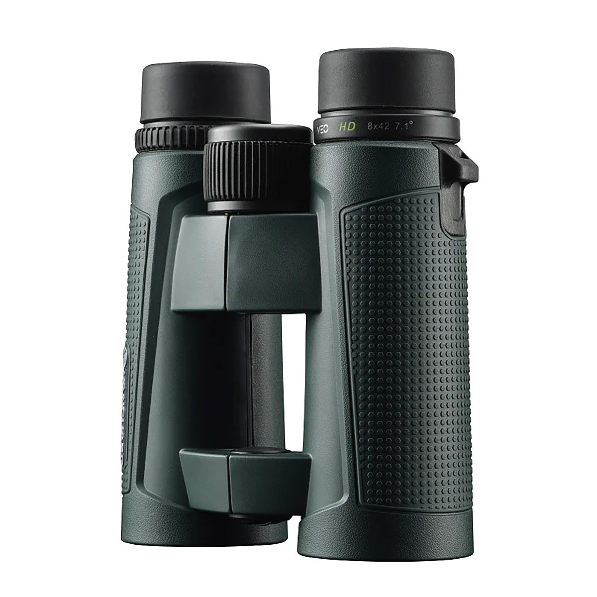 Vanguard VEO HD 8x42 Carbon Binoculars Waterproof &amp; Nitrogen Perched