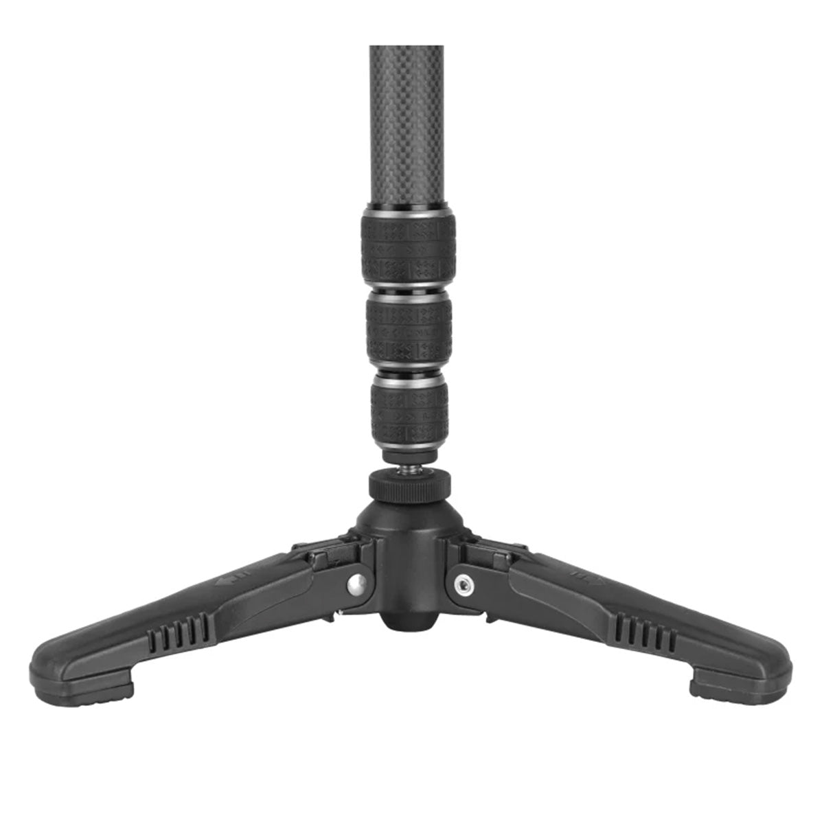 Vanguard VEO 2S CM-264TBP 120T Monopod + Ball/Pan Head &amp; Foldable Tri-feet