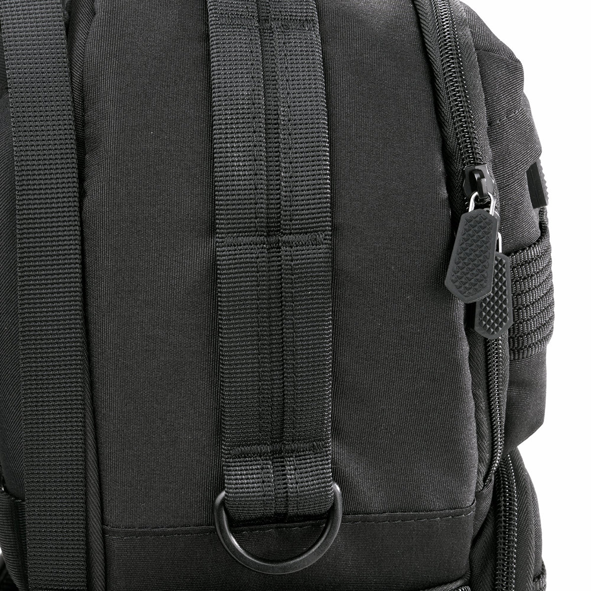 Vanguard Veo Range T37M BK Extra-Large Backpack With Tripod System, Black