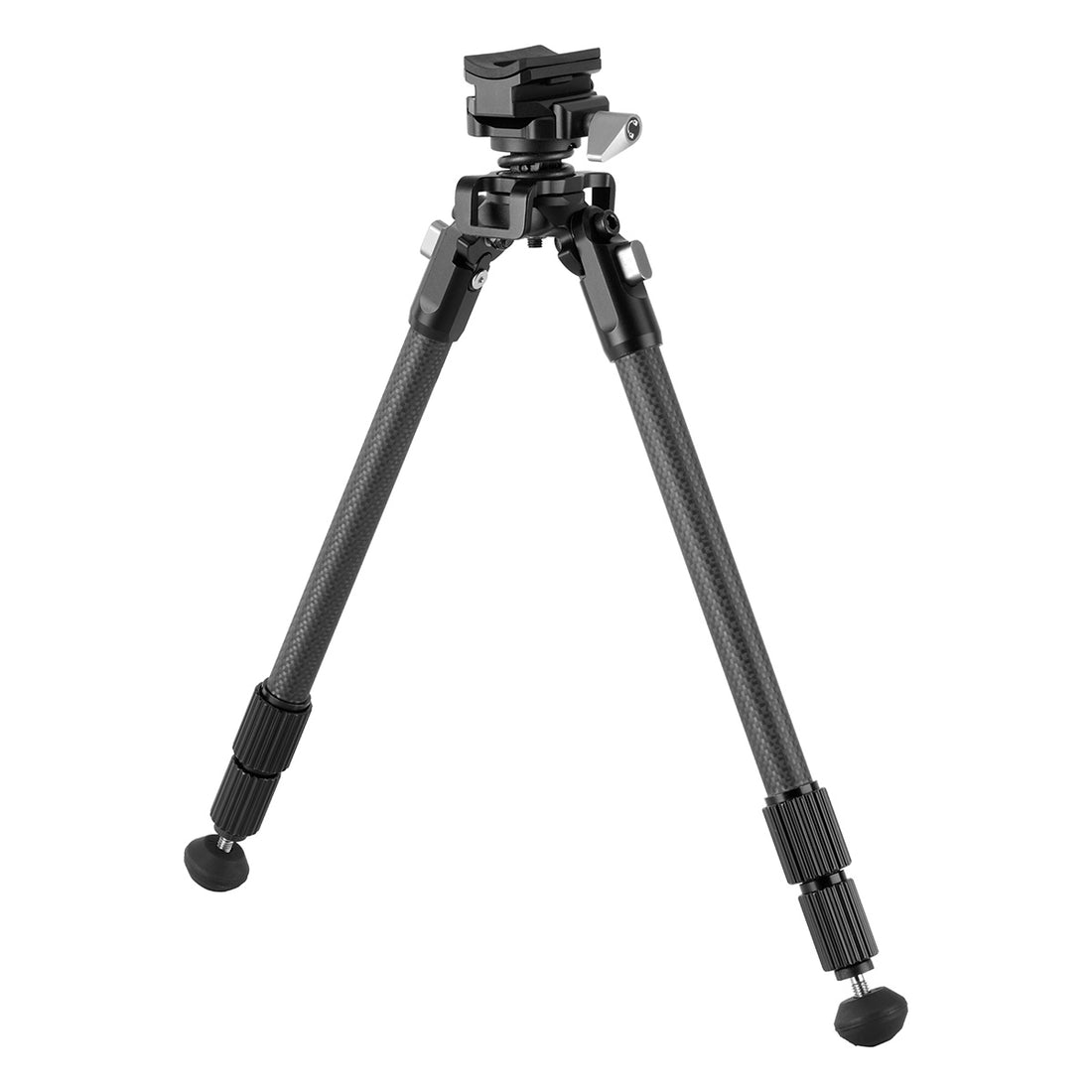 Vanguard EQUALIZER 3ARCA C Carbon Fibre Shooting Support Stand with Arca Mount